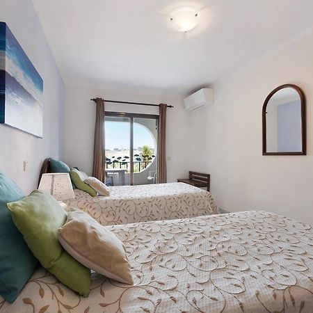 Apartamento Mar-Colina-Sol Карвоейру Екстер'єр фото