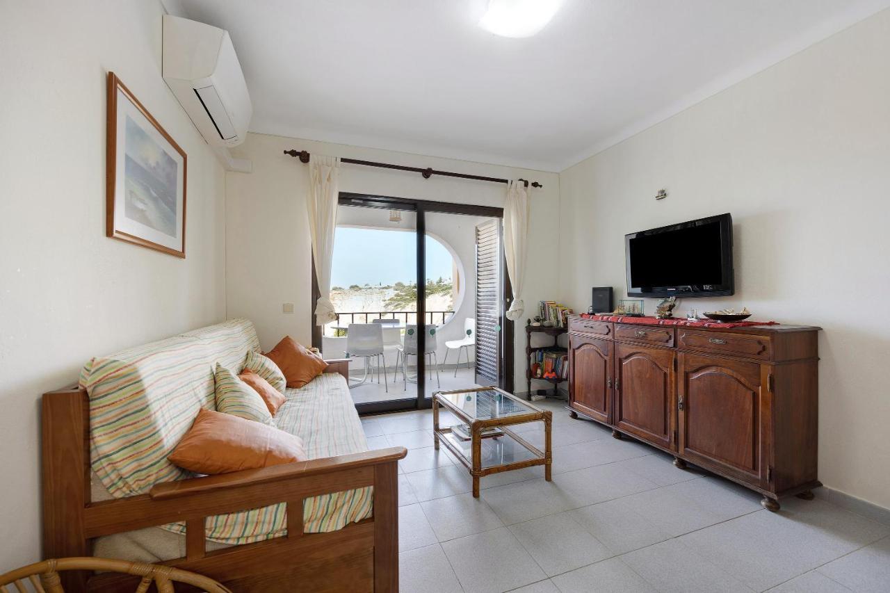 Apartamento Mar-Colina-Sol Карвоейру Екстер'єр фото