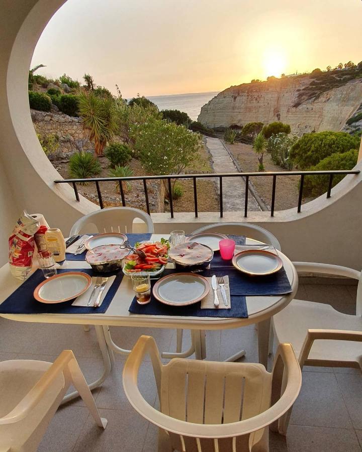 Apartamento Mar-Colina-Sol Карвоейру Екстер'єр фото