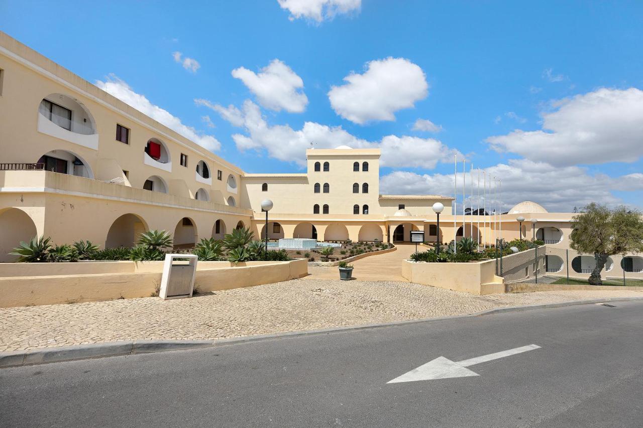 Apartamento Mar-Colina-Sol Карвоейру Екстер'єр фото