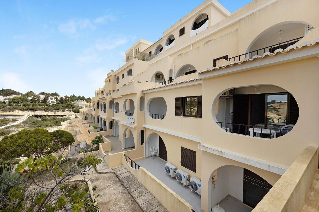 Apartamento Mar-Colina-Sol Карвоейру Екстер'єр фото
