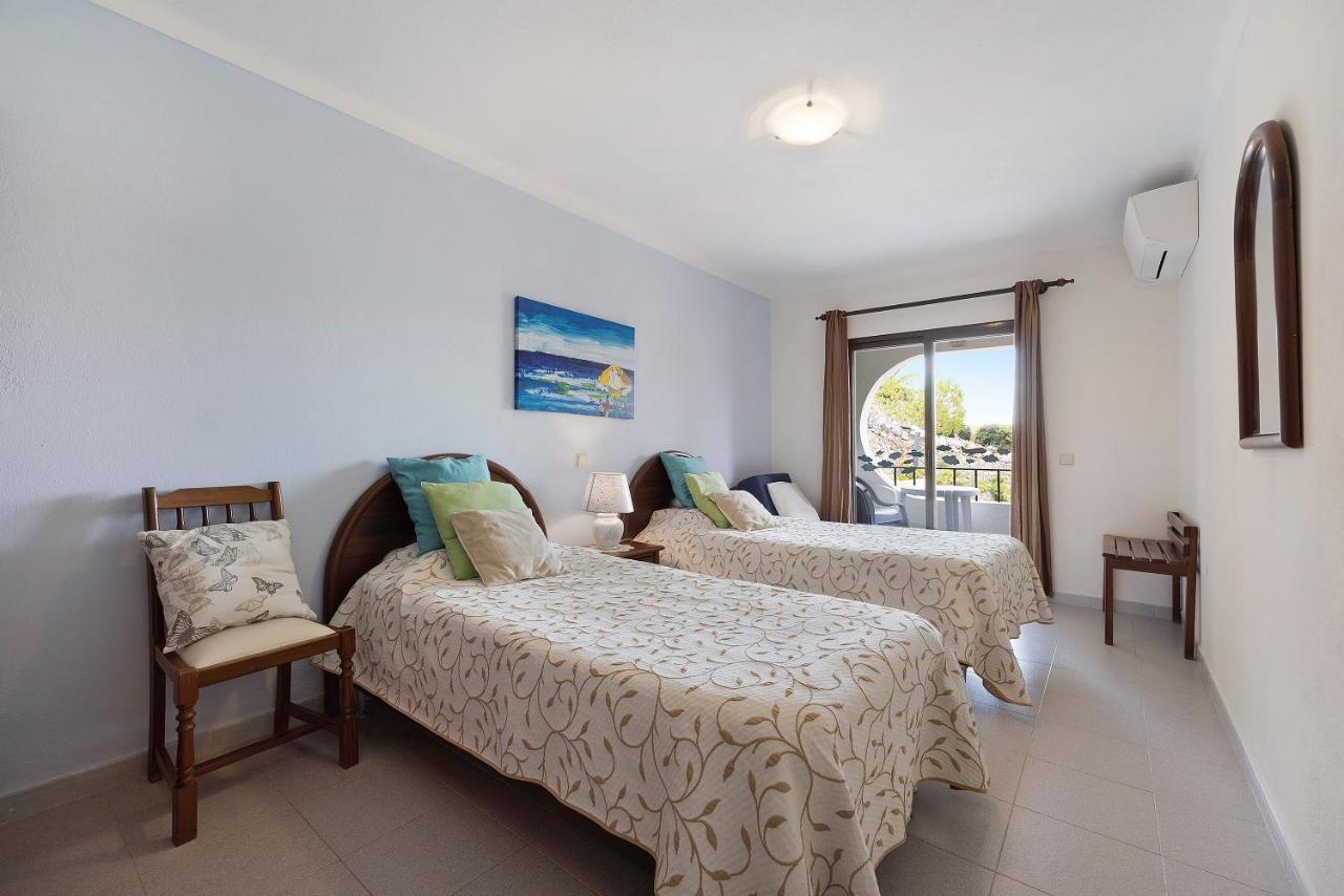 Apartamento Mar-Colina-Sol Карвоейру Екстер'єр фото