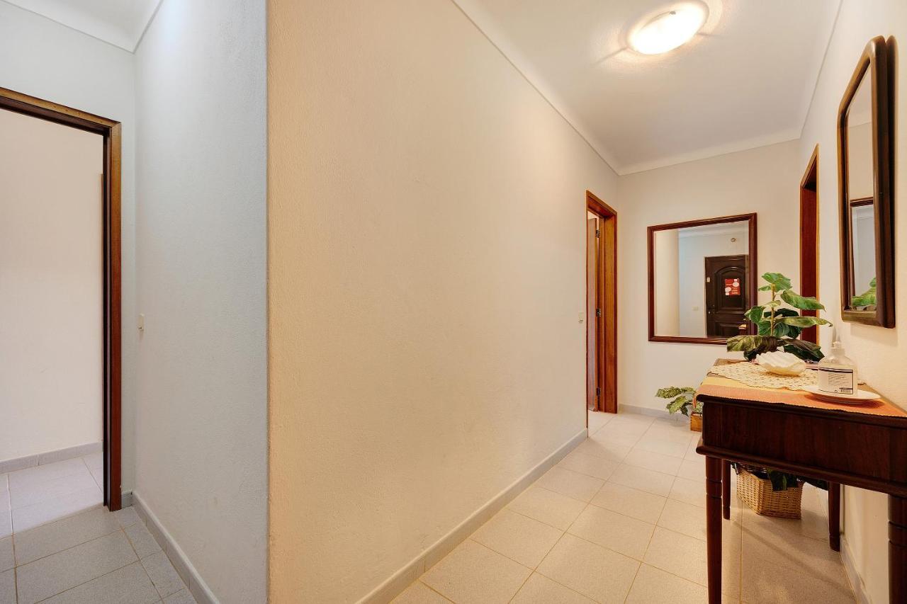 Apartamento Mar-Colina-Sol Карвоейру Екстер'єр фото