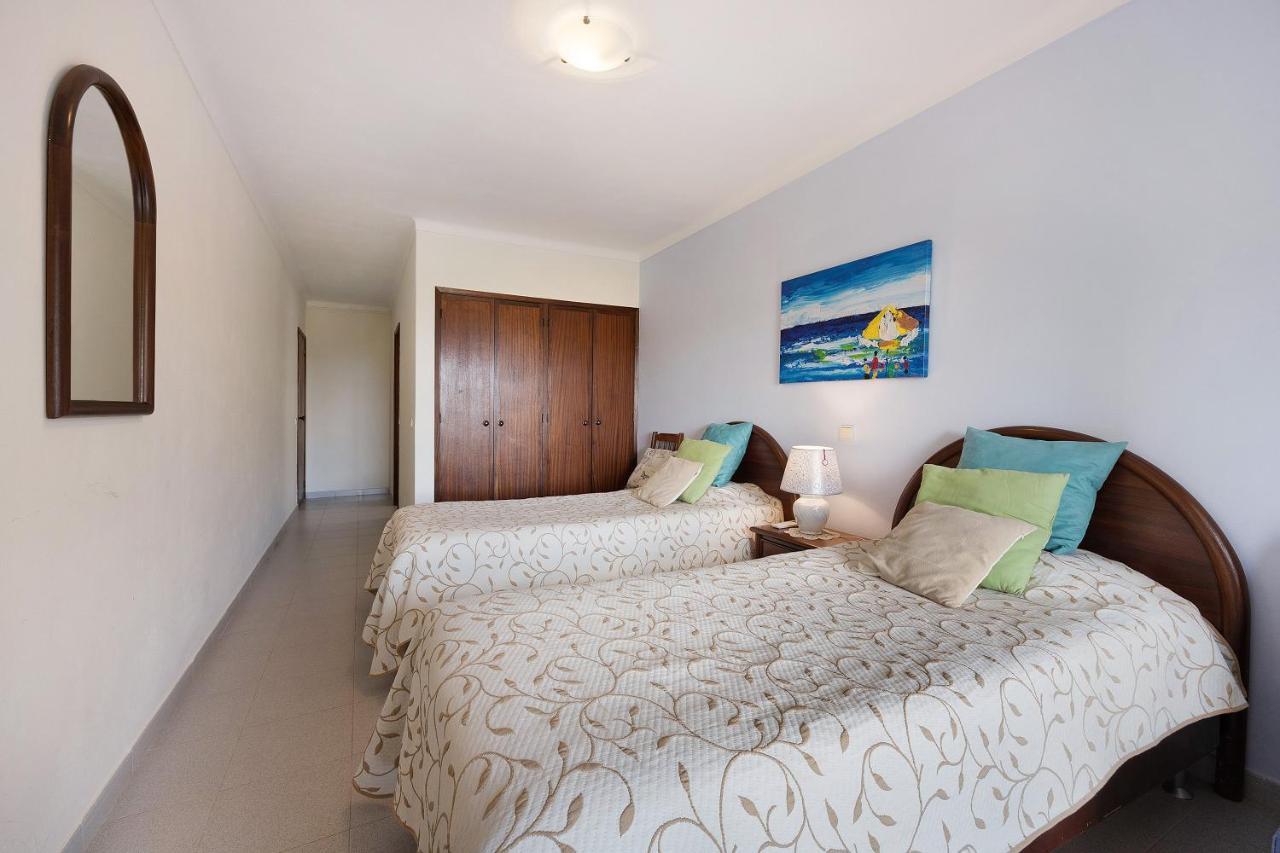 Apartamento Mar-Colina-Sol Карвоейру Екстер'єр фото