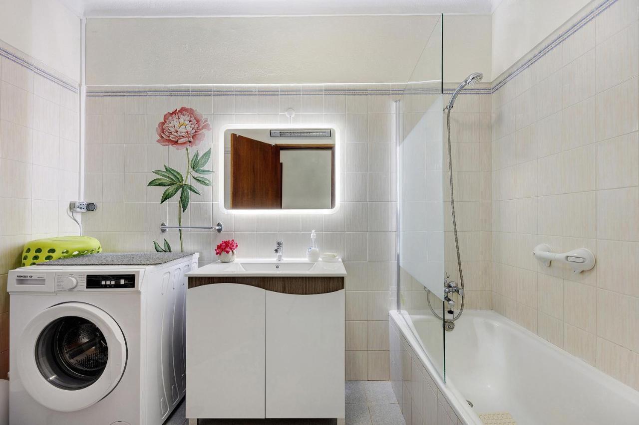 Apartamento Mar-Colina-Sol Карвоейру Екстер'єр фото