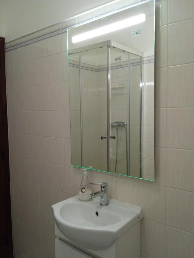 Apartamento Mar-Colina-Sol Карвоейру Екстер'єр фото
