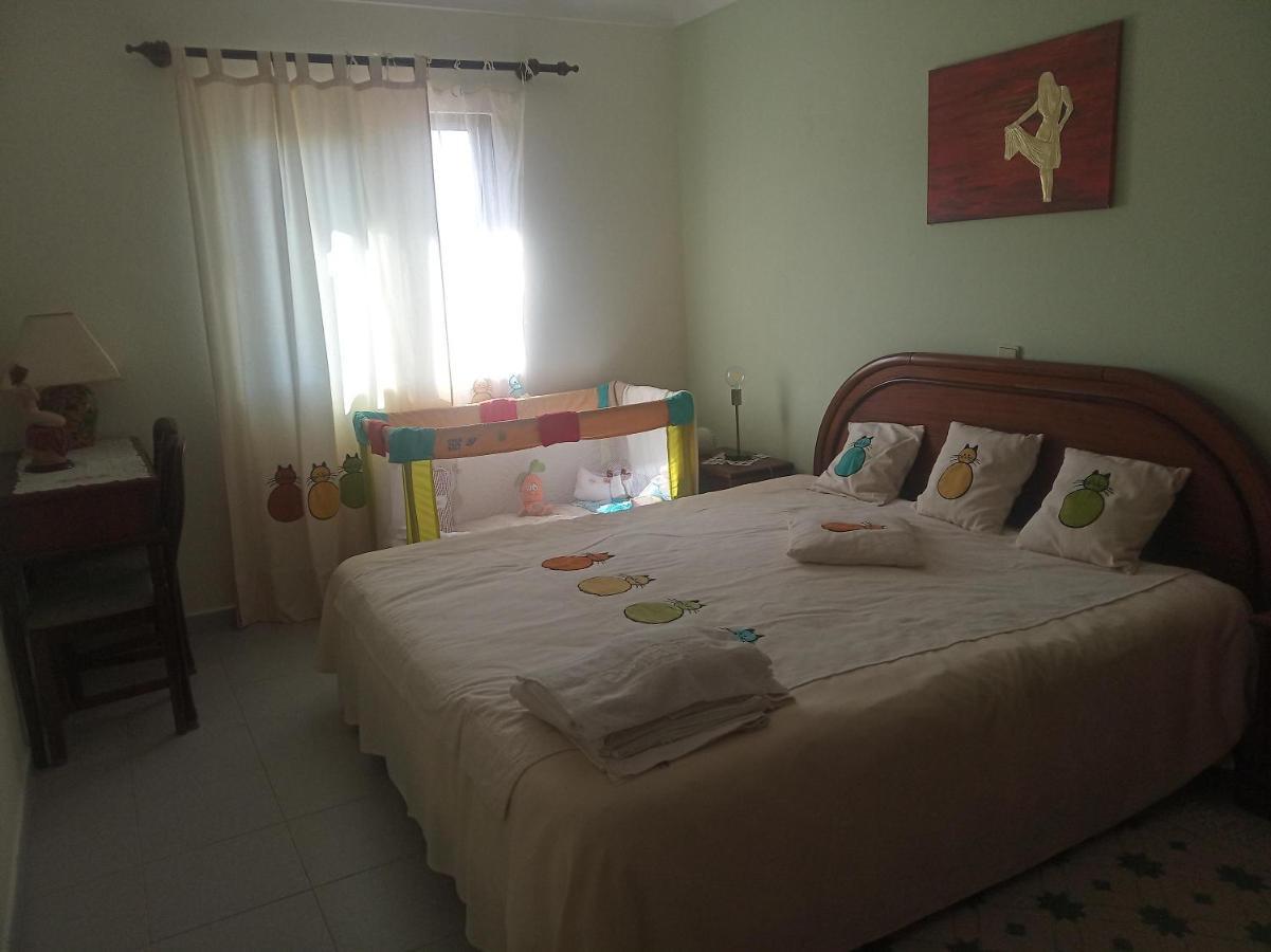 Apartamento Mar-Colina-Sol Карвоейру Екстер'єр фото