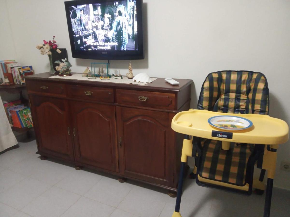 Apartamento Mar-Colina-Sol Карвоейру Екстер'єр фото